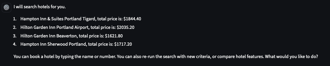 explore step screen shot